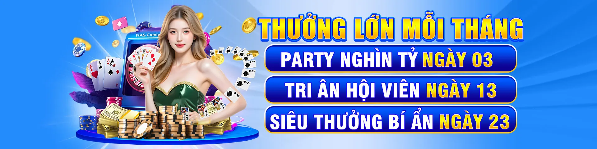 Cổng Truy Cập Chính Thức Gemwin 2026