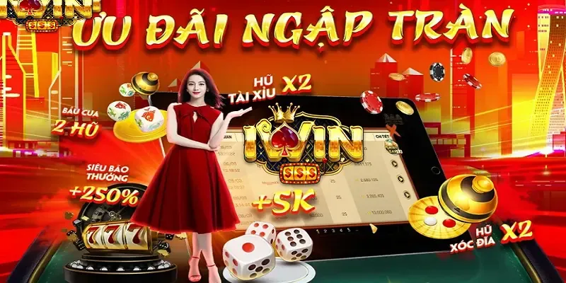Đa dạng game bắn cá Gemwin